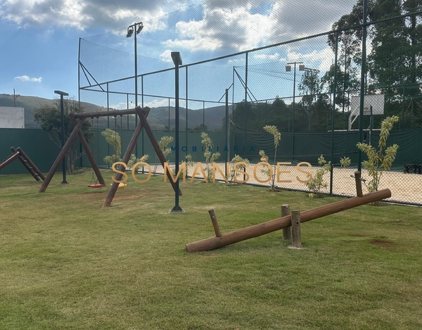 IMPERDÍVEL! LOTE DE 648M² À VENDA NO ALPHAVILLE - LAGOA DOS INGLESES.
