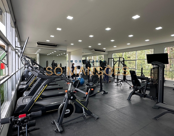 IMPERDÍVEL! LOTE DE 648M² À VENDA NO ALPHAVILLE - LAGOA DOS INGLESES.