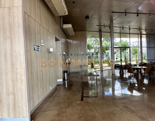 IMPERDÍVEL! LOTE DE 648M² À VENDA NO ALPHAVILLE - LAGOA DOS INGLESES.