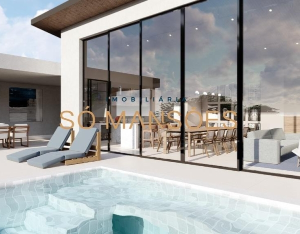 Lote de 800 m² à Venda no Quintas do Sol, Nova Lima - MG