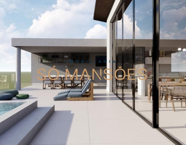 Lote de 800 m² à Venda no Quintas do Sol, Nova Lima - MG