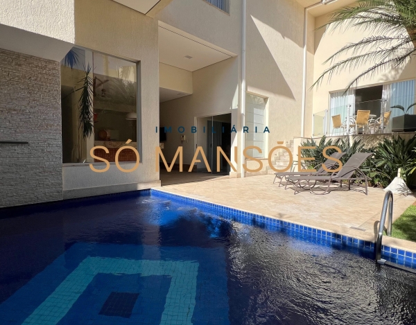 Casa de Luxo de 464 m² à Venda com 4 Suítes e Piscina Aquecida no Buritis, Belo Horizonte - MG