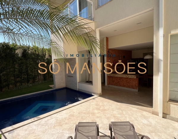 Casa de Luxo de 464 m² à Venda com 4 Suítes e Piscina Aquecida no Buritis, Belo Horizonte - MG