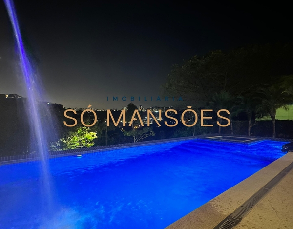 EXCLUSIVIDADE - LINDA CASA COM VISTA ESPETACULAR À VENDA NO CONDOMÍNIO VALE DOS CRISTAIS / NOVA LIMA