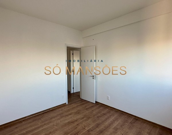APARTAMENTO DE 131M² RECÉM FINALIZADO À VENDA NO VALE DO SERENO.