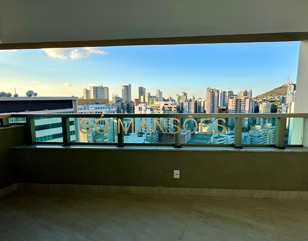 APARTAMENTO DE 131M² RECÉM FINALIZADO À VENDA NO VALE DO SERENO.