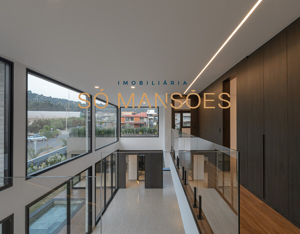 MAGNÍFICA CASA DE LUXO À VENDA - CONDOMÍNIO COSTA LAGUNA, ALPHAVILLE LAGOA DOS INGLESES