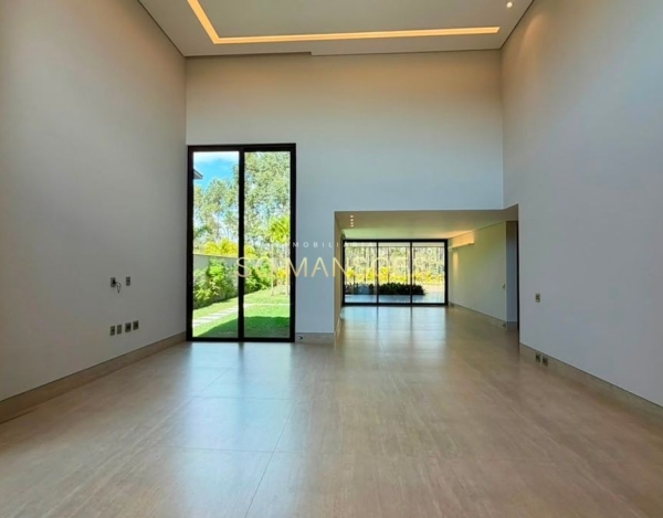 Casa de Luxo de 537m² à Venda com 4 Suítes e Piscina Aquecida no Alphaville - Lagoa dos Ingleses, Nova Lima - MG