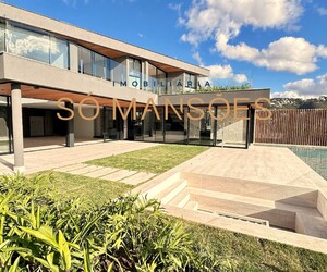 VALE DOS CRISTAIS - CASA À VENDA EM NOVA LIMA