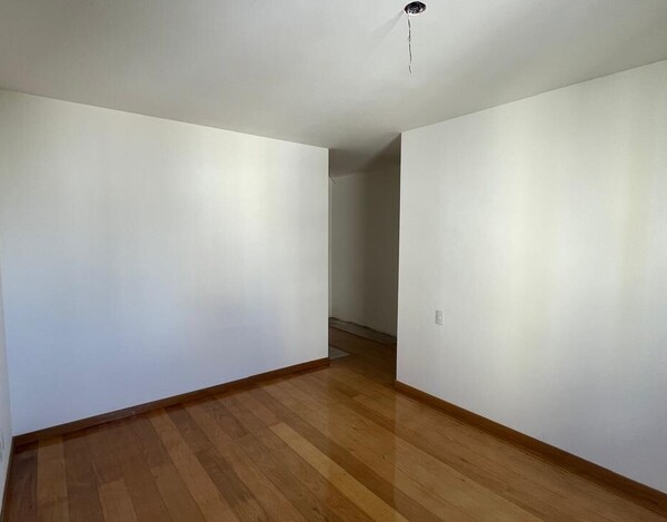 APARTAMENTO 4 QUARTOS EM PRÉDIO COM ESTRUTURA DE LAZER COMPLETA