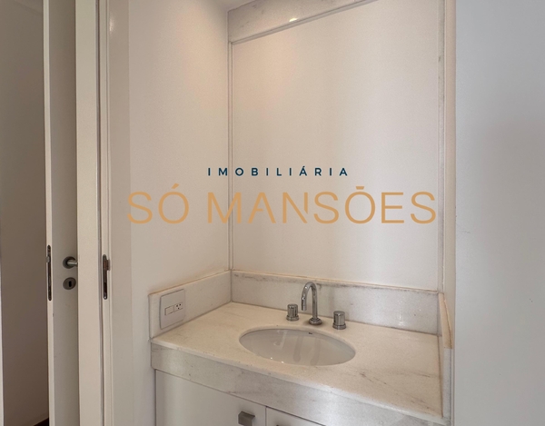 EXCELENTE APARTAMENTO DE 4 QUARTOS À VENDA NO BELVEDERE - LUXO E CONFORTO EM CADA DETALHE