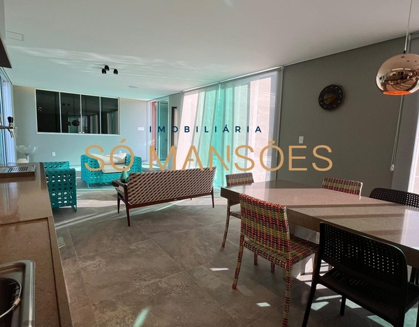 CASA MARAVILHOSA À VENDA NO VILA ALPINA