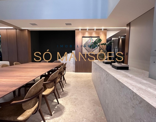 CASA DOS SONHOS NO QUINTAS DO SOL - LUXO, TECNOLOGIA E SOFISTICAÇÃO EM CADA DETALHE, COM VISTA PRIVILEGIADA E INTEGRAÇÃO COMPLETA COM A NATUREZA.
