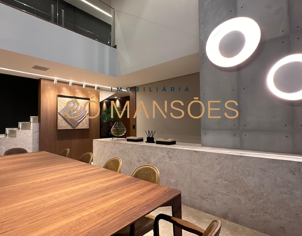 CASA DOS SONHOS NO QUINTAS DO SOL - LUXO, TECNOLOGIA E SOFISTICAÇÃO EM CADA DETALHE, COM VISTA PRIVILEGIADA E INTEGRAÇÃO COMPLETA COM A NATUREZA.