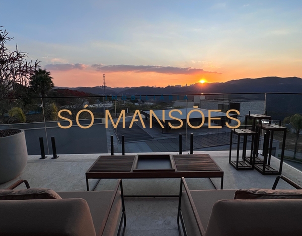 CASA DOS SONHOS NO QUINTAS DO SOL - LUXO, TECNOLOGIA E SOFISTICAÇÃO EM CADA DETALHE, COM VISTA PRIVILEGIADA E INTEGRAÇÃO COMPLETA COM A NATUREZA.
