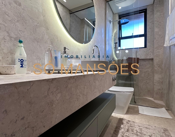 CASA DOS SONHOS NO QUINTAS DO SOL - LUXO, TECNOLOGIA E SOFISTICAÇÃO EM CADA DETALHE, COM VISTA PRIVILEGIADA E INTEGRAÇÃO COMPLETA COM A NATUREZA.