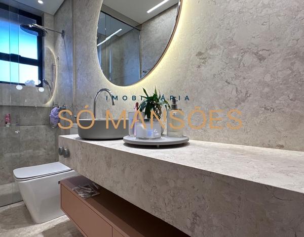 CASA DOS SONHOS NO QUINTAS DO SOL - LUXO, TECNOLOGIA E SOFISTICAÇÃO EM CADA DETALHE, COM VISTA PRIVILEGIADA E INTEGRAÇÃO COMPLETA COM A NATUREZA.