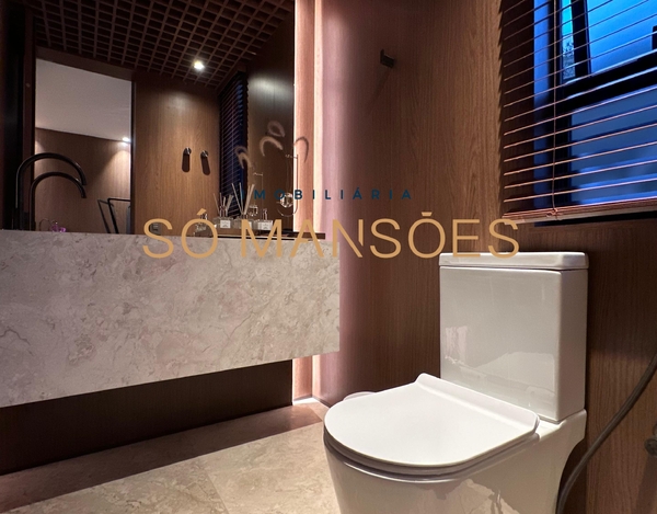 CASA DOS SONHOS NO QUINTAS DO SOL - LUXO, TECNOLOGIA E SOFISTICAÇÃO EM CADA DETALHE, COM VISTA PRIVILEGIADA E INTEGRAÇÃO COMPLETA COM A NATUREZA.
