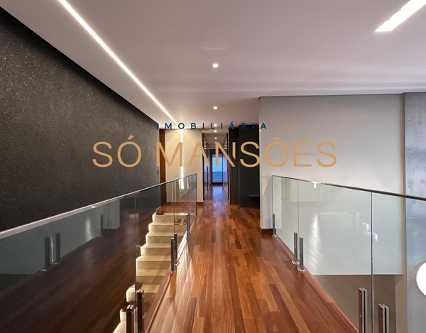 CASA DOS SONHOS NO QUINTAS DO SOL - LUXO, TECNOLOGIA E SOFISTICAÇÃO EM CADA DETALHE, COM VISTA PRIVILEGIADA E INTEGRAÇÃO COMPLETA COM A NATUREZA.