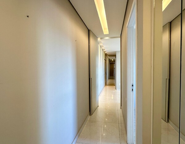 ELEGANTE APARTAMENTO DE 76M² À VENDA NO VILA DA SERRA - CONFORTO E SOFISTICAÇÃO.