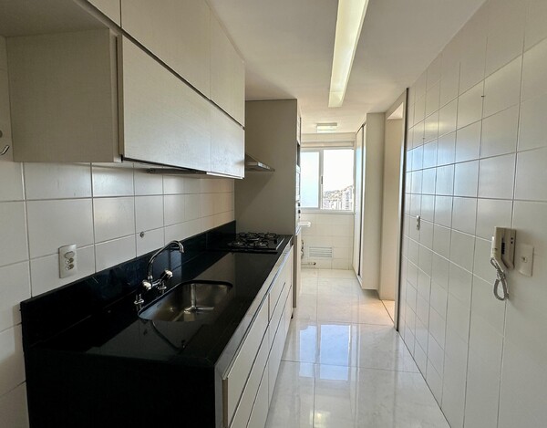 ELEGANTE APARTAMENTO DE 76M² À VENDA NO VILA DA SERRA - CONFORTO E SOFISTICAÇÃO.