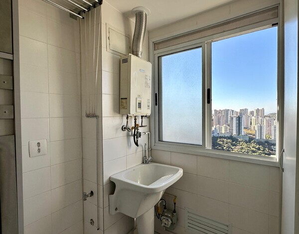 ELEGANTE APARTAMENTO DE 76M² À VENDA NO VILA DA SERRA - CONFORTO E SOFISTICAÇÃO.