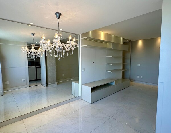 ELEGANTE APARTAMENTO DE 76M² À VENDA NO VILA DA SERRA - CONFORTO E SOFISTICAÇÃO.