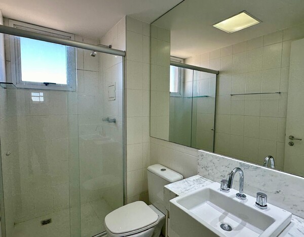 ELEGANTE APARTAMENTO DE 76M² À VENDA NO VILA DA SERRA - CONFORTO E SOFISTICAÇÃO.