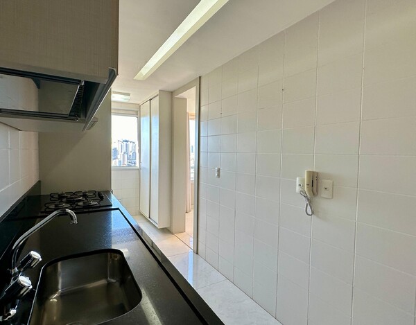ELEGANTE APARTAMENTO DE 76M² À VENDA NO VILA DA SERRA - CONFORTO E SOFISTICAÇÃO.