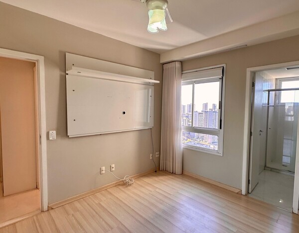 ELEGANTE APARTAMENTO DE 76M² À VENDA NO VILA DA SERRA - CONFORTO E SOFISTICAÇÃO.