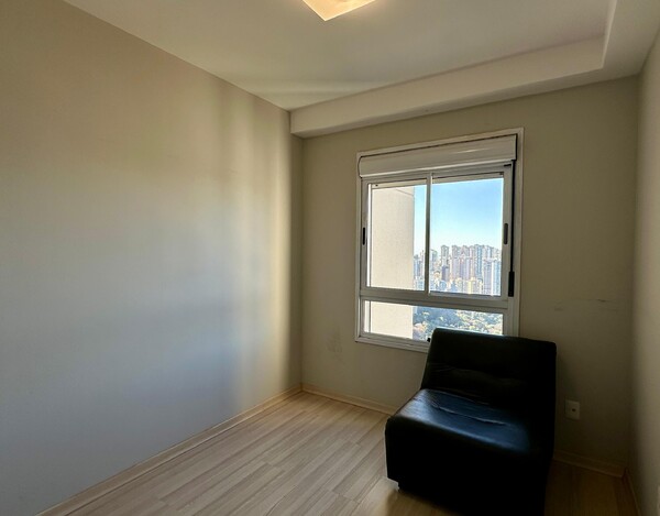 ELEGANTE APARTAMENTO DE 76M² À VENDA NO VILA DA SERRA - CONFORTO E SOFISTICAÇÃO.