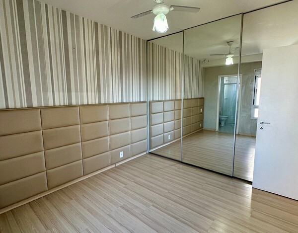 ELEGANTE APARTAMENTO DE 76M² À VENDA NO VILA DA SERRA - CONFORTO E SOFISTICAÇÃO.