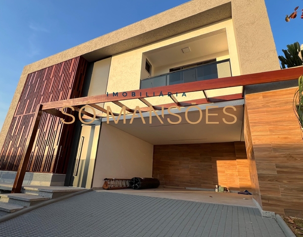 EXCELENTE CASA NO VILA SOGNO / BURITIS