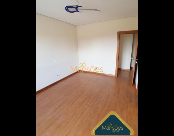 EXCLUSIVIDADE SÓ MANSÕES - LUXUOSA CASA À VENDA NO RESIDENCIAL DAS FLORES, ALPHAVILLE.