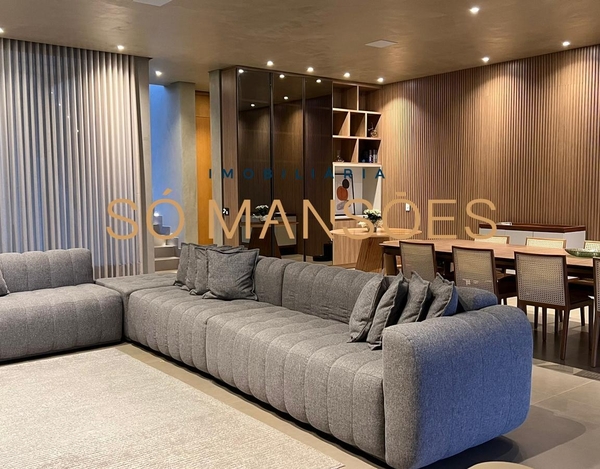 CASA A VENDA NO DEL REY ANEXO / EXCLUSIVIDADE SÓ MANSÕES