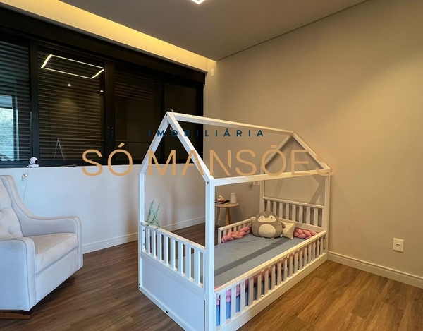 CASA A VENDA NO DEL REY ANEXO / EXCLUSIVIDADE SÓ MANSÕES