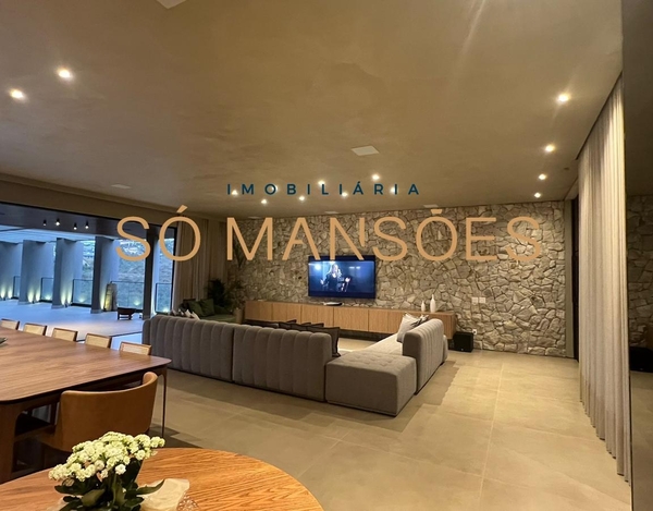 CASA A VENDA NO DEL REY ANEXO / EXCLUSIVIDADE SÓ MANSÕES