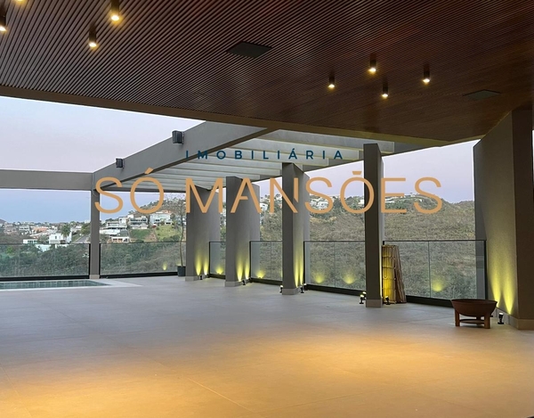 CASA A VENDA NO DEL REY ANEXO / EXCLUSIVIDADE SÓ MANSÕES