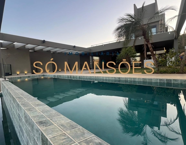 CASA A VENDA NO DEL REY ANEXO / EXCLUSIVIDADE SÓ MANSÕES