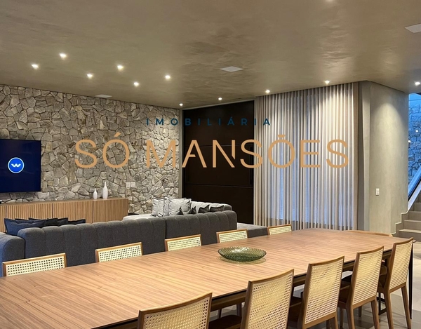 CASA A VENDA NO DEL REY ANEXO / EXCLUSIVIDADE SÓ MANSÕES