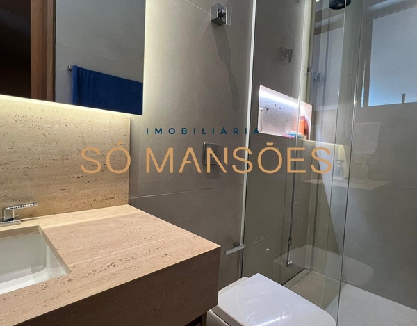 CASA A VENDA NO DEL REY ANEXO / EXCLUSIVIDADE SÓ MANSÕES