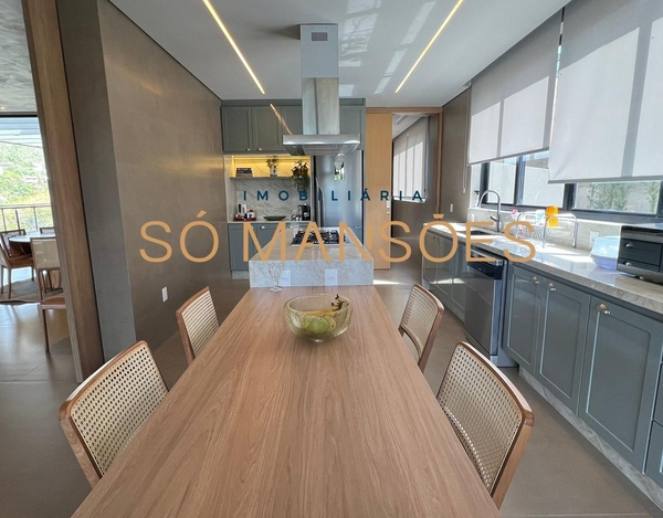CASA A VENDA NO DEL REY ANEXO / EXCLUSIVIDADE SÓ MANSÕES
