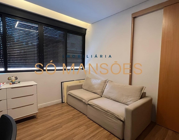 CASA A VENDA NO DEL REY ANEXO / EXCLUSIVIDADE SÓ MANSÕES