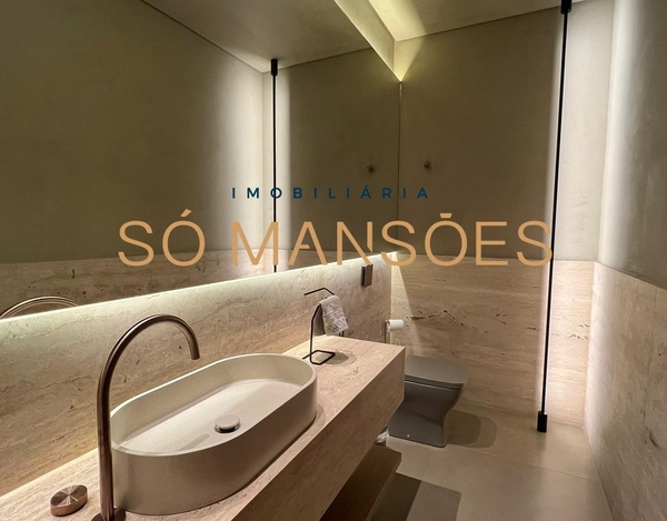CASA A VENDA NO DEL REY ANEXO / EXCLUSIVIDADE SÓ MANSÕES
