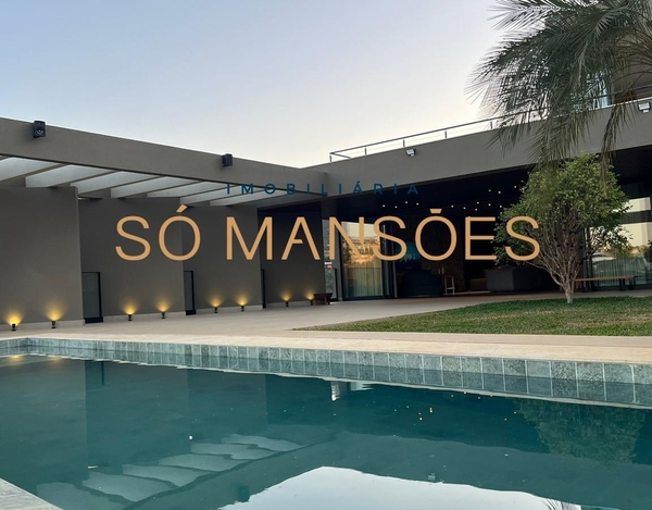 CASA A VENDA NO DEL REY ANEXO / EXCLUSIVIDADE SÓ MANSÕES