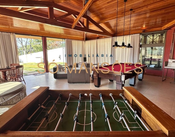 CASA A VENDA NO CONDOMÍNIO BOSQUE DO JAMBREIRO NOVA LIMA / VISTA PRIVILEGIADA 