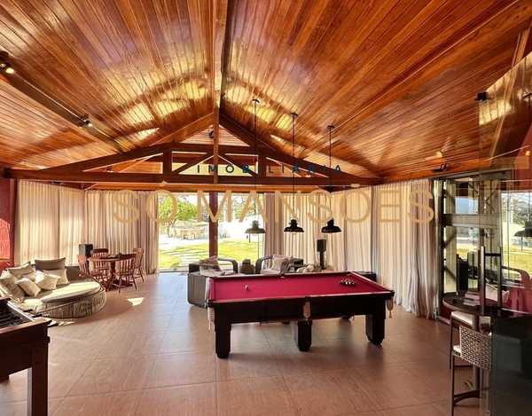 CASA A VENDA NO CONDOMÍNIO BOSQUE DO JAMBREIRO NOVA LIMA / VISTA PRIVILEGIADA 