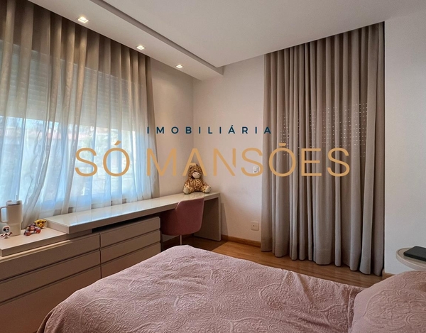 Casa no Condomínio Vila Castela: Conforto e Segurança