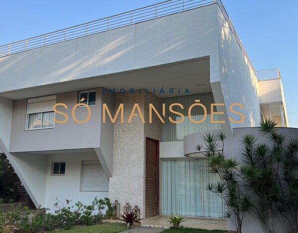 Casa no Condomínio Vila Castela: Conforto e Segurança