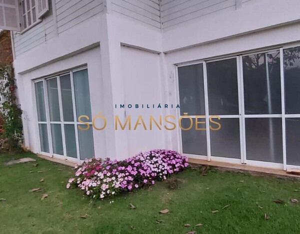 Casa de 309m² à Venda no Condomínio Veredas das Geraes – Elegância e Vista Deslumbrante.